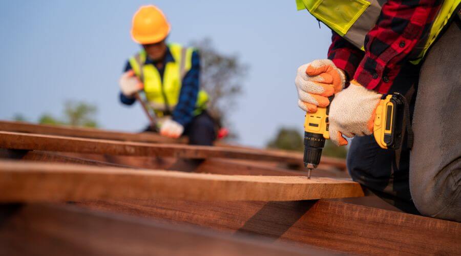 Expert top industrial roofings services in Cuervo, NM